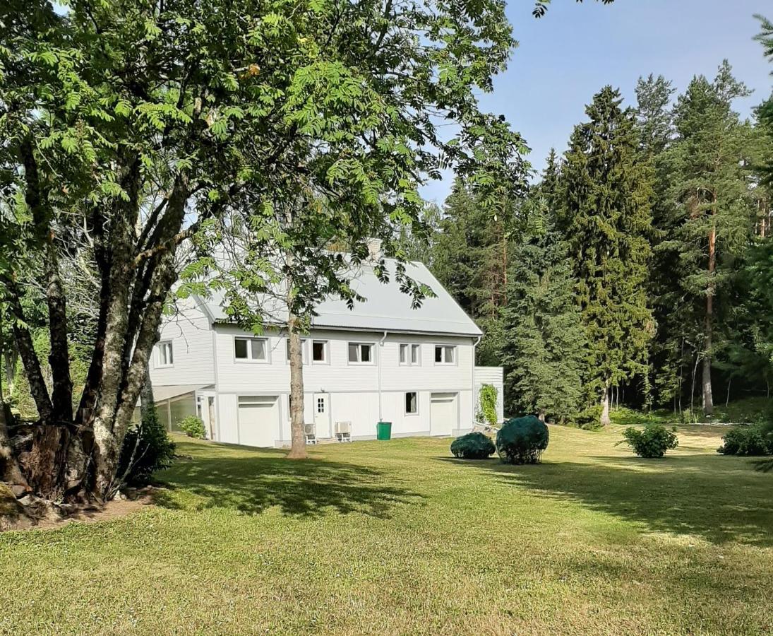 Aemmamoori Maja - Mother-In-Law'S House Palmse Exterior photo